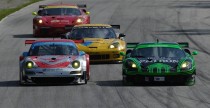 American Le Mans Series